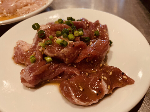 新宿食肉センター 極 image