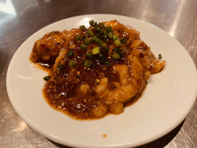 新宿食肉センター 極 image