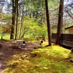 Kyukaruizawa Cafe Suzunone