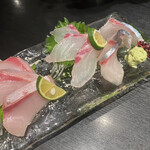 Gorouzushi - 