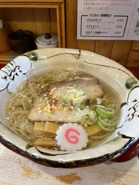 麺 玉響 刈谷店 たまゆら 逢妻 ラーメン 食べログ