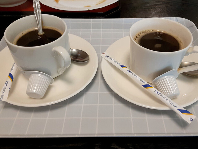 初梅 - 相馬（食堂）の写真