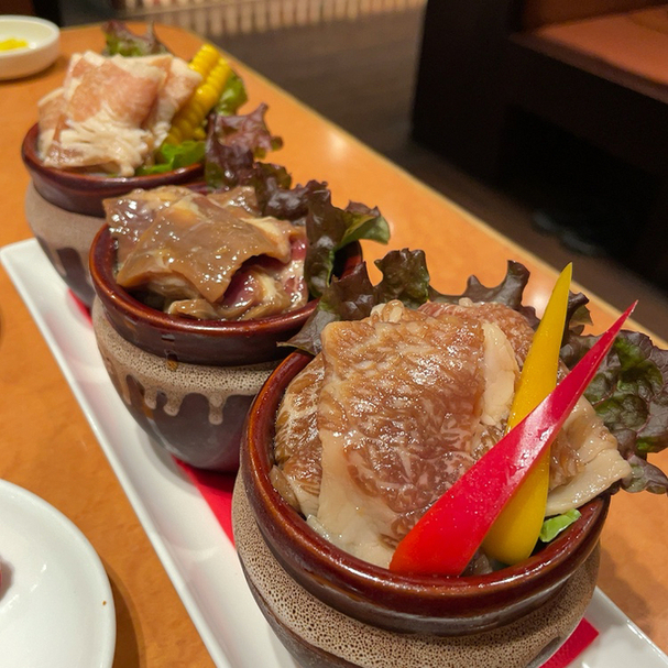 Tenkaaji 南国市 烧肉 食べログ 简体中文