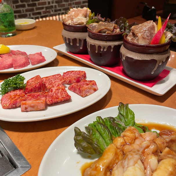 Tenkaaji 南国市 烧肉 食べログ 简体中文