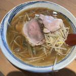 Motoshakomae Marumiya Chuuka Soba - 