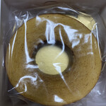 お菓子のくらた - 料理写真: