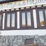 PIZZERIA La locanda del pittoria - 