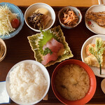 御萬菜 もりおか - 