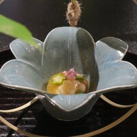 河文 - ゼリー寄せアップ