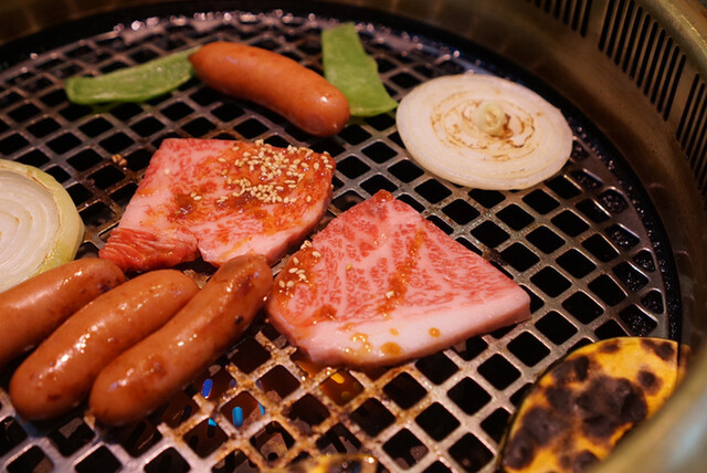 焼肉の白川 中山店 谷山 jr 焼肉 食べログ 焼肉の白川 中山店 谷山 jr 焼肉 食べログ