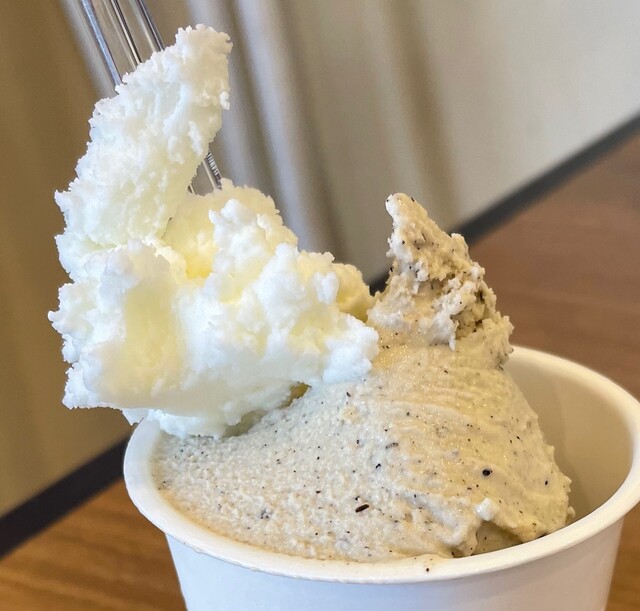 ソンニャーレ Sognare 春日山 アイスクリーム 食べログ ソンニャーレ Sognare 春日山 アイスクリーム 食べログ