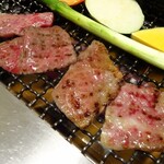 焼肉処 石原牛 - 