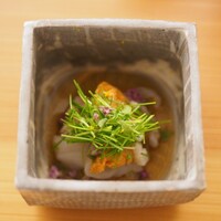 日本料理 晴山 - 