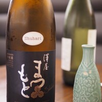 日本料理 晴山 - 