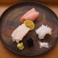 日本料理 晴山 - 