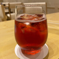 なにわ食彩　しずく - 