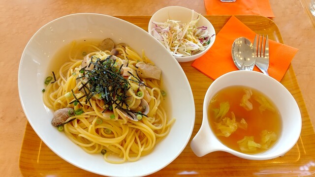 h cafe（エイチカフェ） - 陸前落合（カフェ）の写真