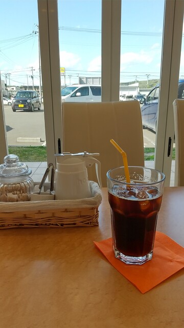 h cafe（エイチカフェ） - 陸前落合（カフェ）の写真