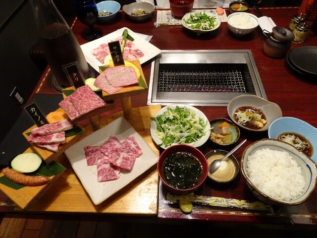 焼肉処 石原牛 中洲川端 焼肉 ネット予約可 食べログ 焼肉処 石原牛 中洲川端 焼肉 ネット予約可 食べログ