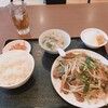 中華料理 食里香