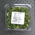 ディオ - 刻みねぎ80ｇ(税抜)82円　(2021.05.04)