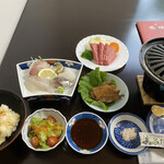 民宿 しもぐち - 