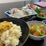 民宿 しもぐち - 