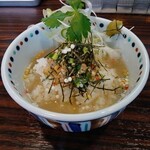 らー麺 あけどや - 