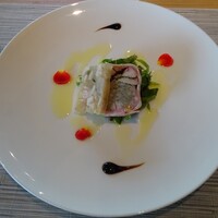 Restaurant al camon - 