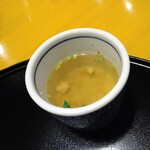 Youmenya Goemon - スープ