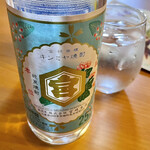 酒のスマイル - ＊キンミヤ焼酎（600ml）（¥578）