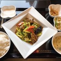 御膳房 銀座店 -  御膳房 銀座店 -