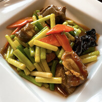 御膳房 銀座店 -  御膳房 銀座店 -