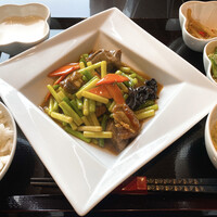 御膳房 銀座店 -  御膳房 銀座店 -