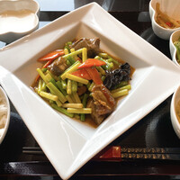 御膳房 銀座店 -  御膳房 銀座店 -