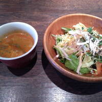 ビストロボンノ - 