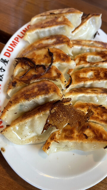 餃子屋 弐ノ弐 牧志店 牧志 餃子 食べログ