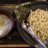 濃厚つけ麺 まる家 いわき店