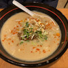 Ramen Izakaya Henokappa - 担々麺