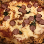 DUMBO PIZZA FACTORY - 