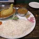 スパイス堂 - 