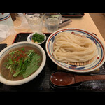 手打うどん かとう - 