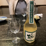 Nomikuidokoro Tatsumiya - 生ワイン