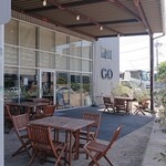 コブケ コーヒー - 