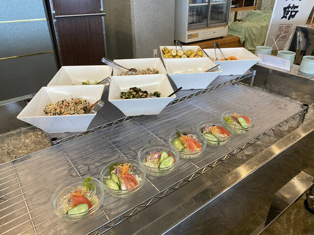 ダイニングサンライズ