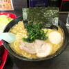 せんだい - 料理写真:醤油ラーメン中860円＋味玉100円