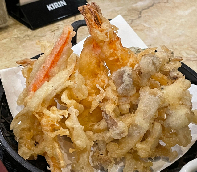 そば処 福庵（そばどころ ふくあん） - 登別市その他（そば）の写真