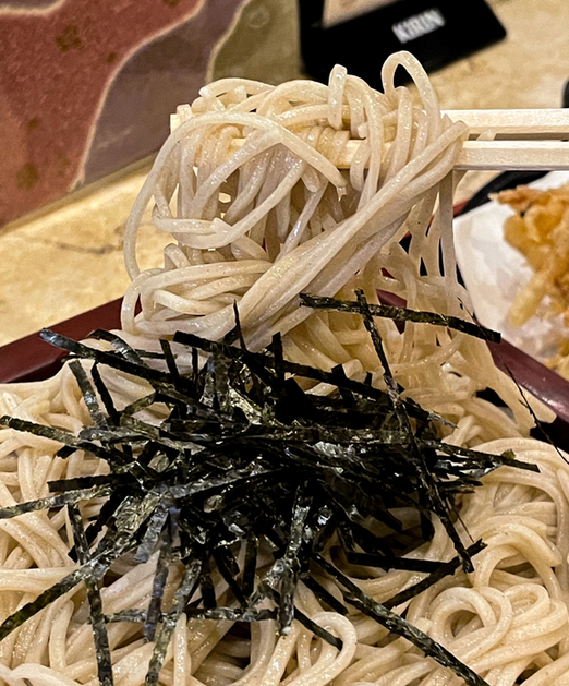 そば処 福庵（そばどころ ふくあん） - 登別市その他（そば）の写真