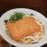 讃岐うどん めりけんや - 