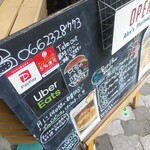 ザ マンチーズ バーガーワークス - 